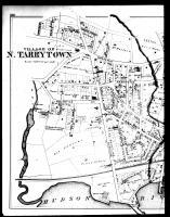 North Tarrytown and Tarrytown 1 Left, Westchester County 1881